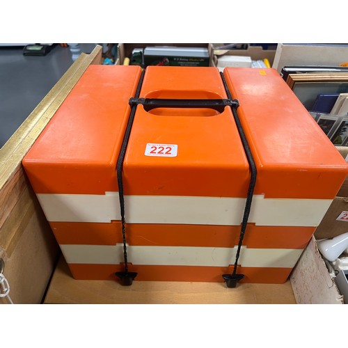 Lot 222       