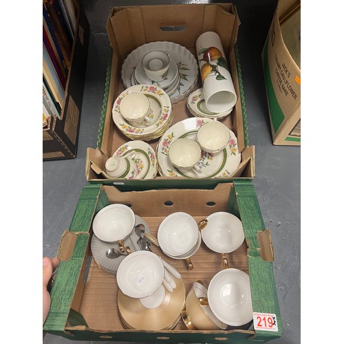 Lot 219       