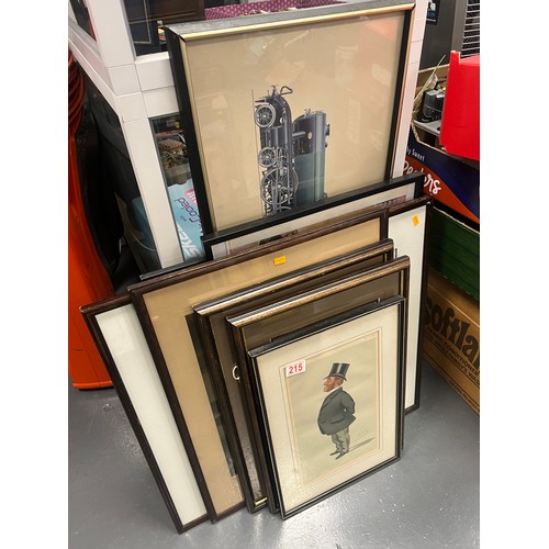 Lot 215       