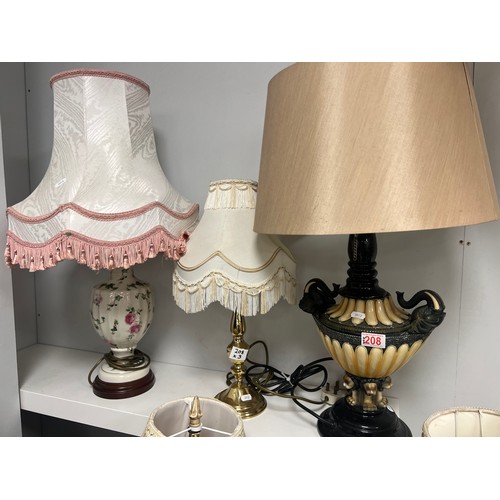 Lot 208       