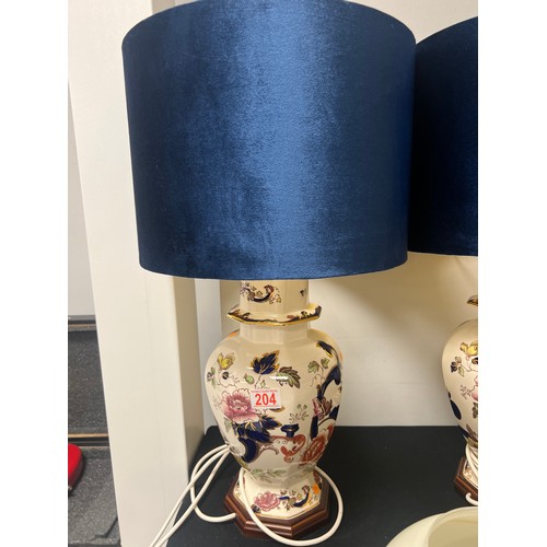Lot 204       