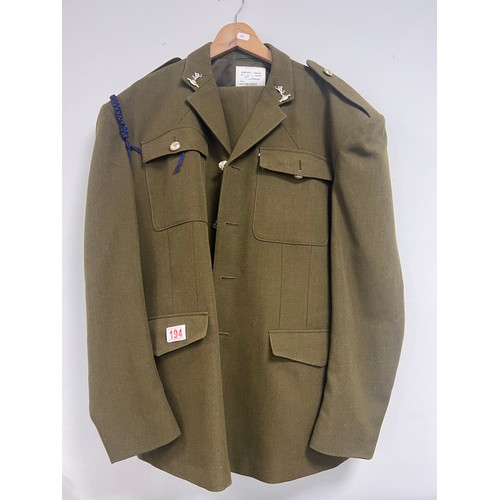 Lot 194       