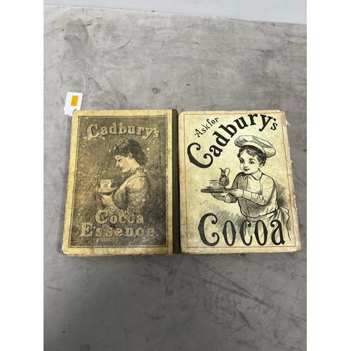 18 - 2 Late 1800's books 'the prize' & children's friends'