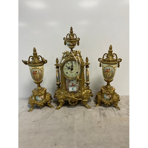 Lot 4         