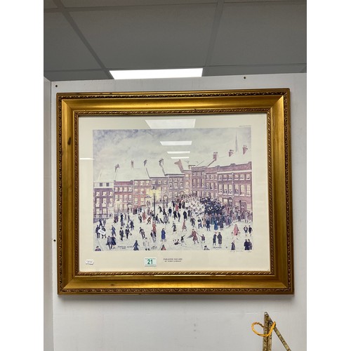 Lot 21        