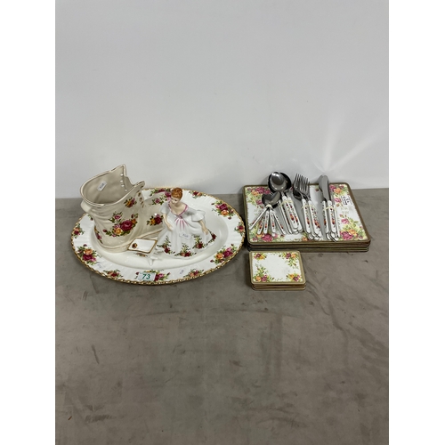 Lot 73        