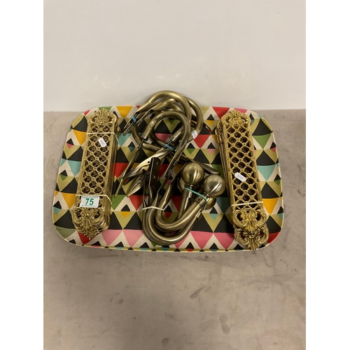 Lot 75        