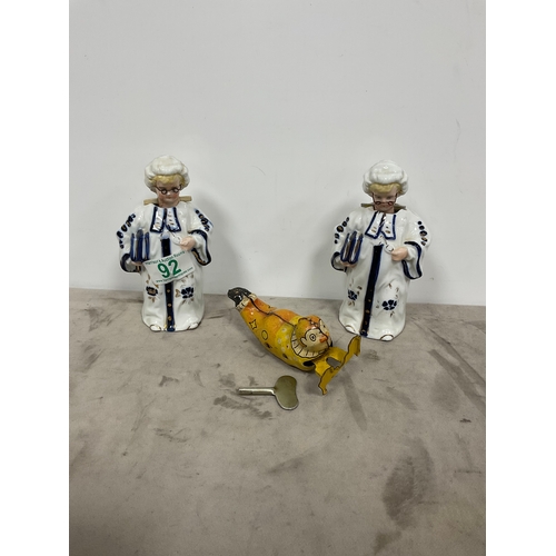 Lot 92        