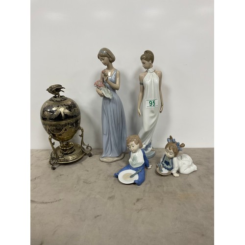 Lot 95        