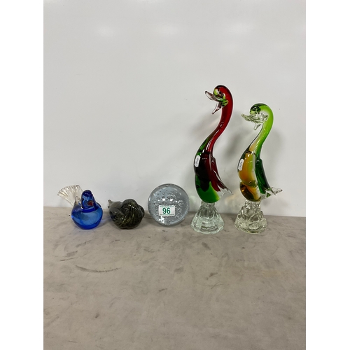 Lot 96        