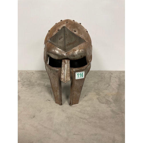 Lot 116       