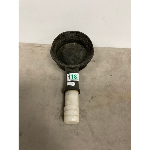 Lot 118       