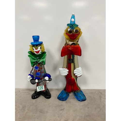 Lot 120       