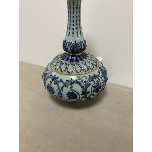 2 - Vintage Copeland Spode Vase