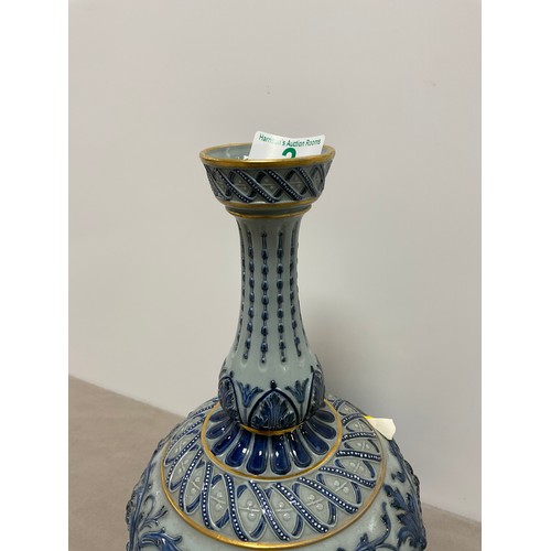 2 - Vintage Copeland Spode Vase