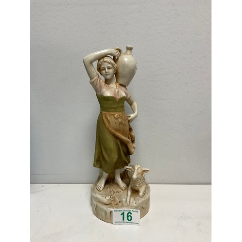 Lot 16        