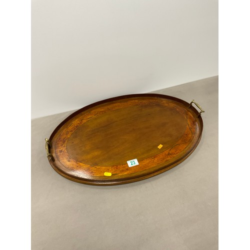 Lot 23        
