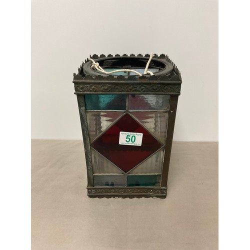 Lot 50        