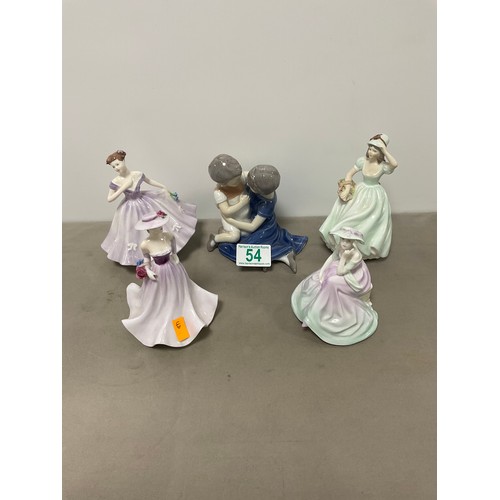 Lot 54        