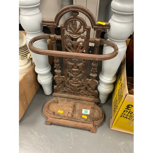 Lot 58        