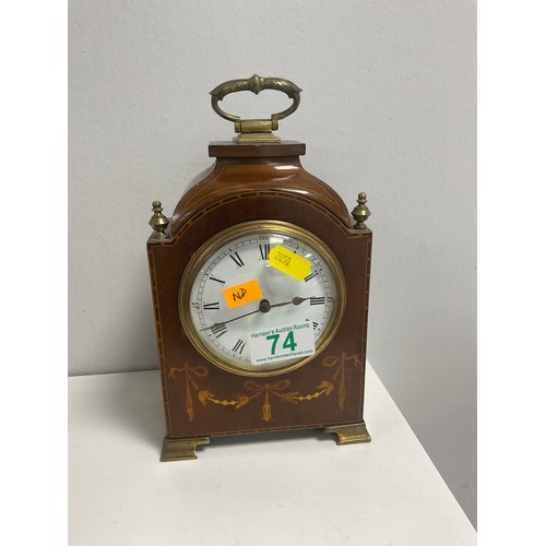 Lot 74        
