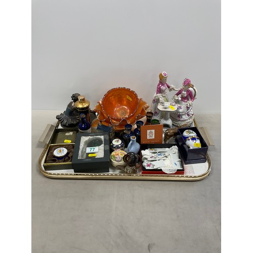 Lot 77        