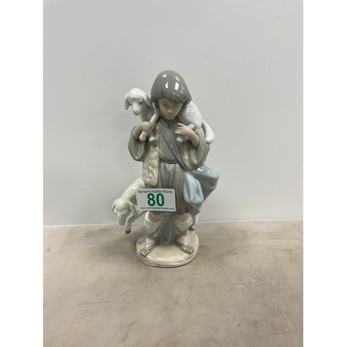 Lot 80        