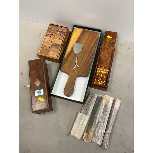 Lot 90        