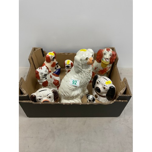 Lot 92        