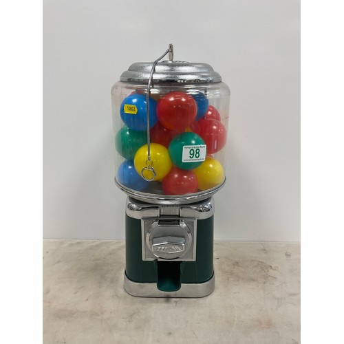 Lot 98        