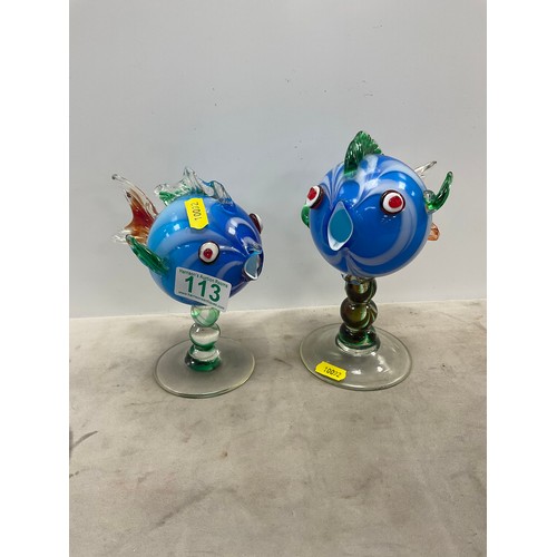 Lot 113       
