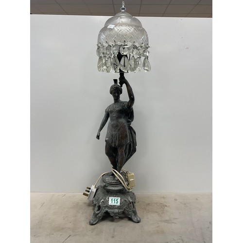 Lot 115       