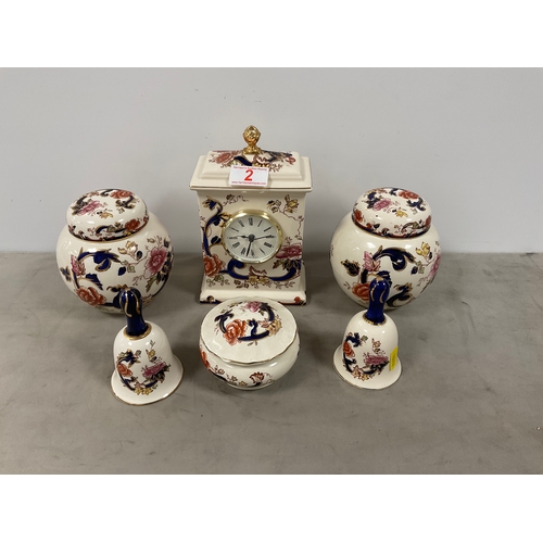 Lot 2         