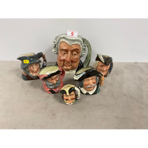 Lot 9         