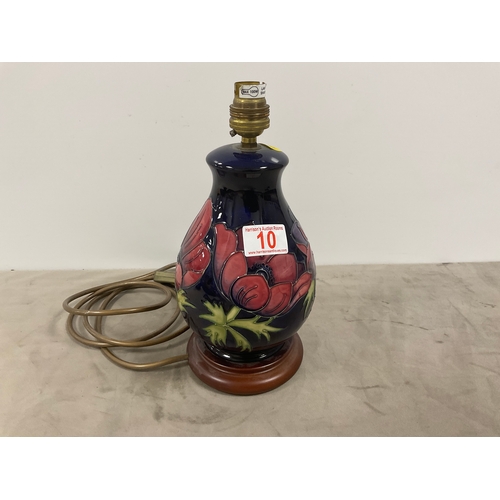 Lot 10        