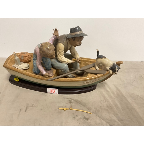 Lot 20        