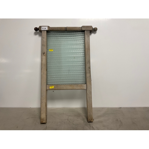 Lot 21A       