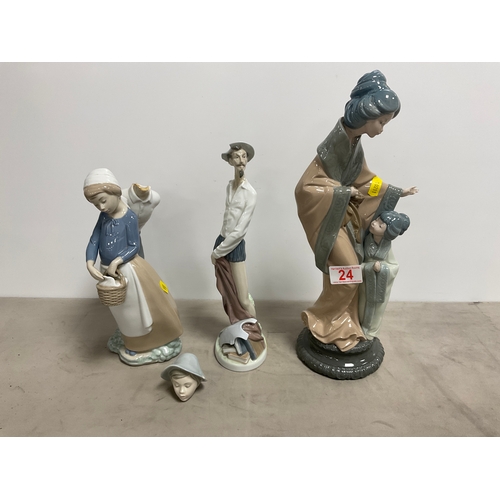 Lot 24        