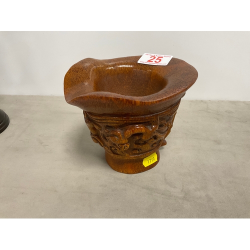 Lot 25        