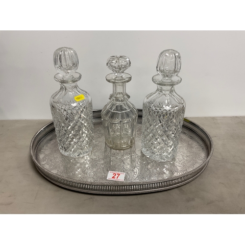 Lot 27        