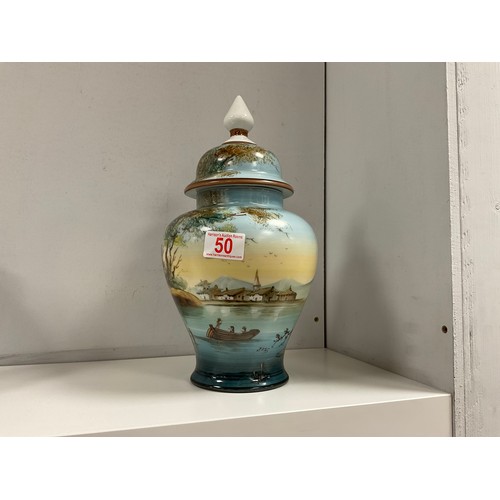 Lot 50        