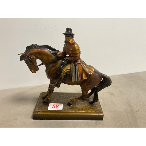 Lot 58        