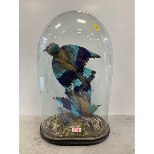 Lot 654       