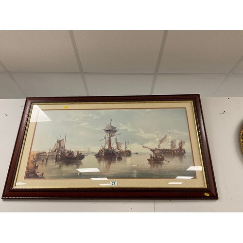 Lot 21        