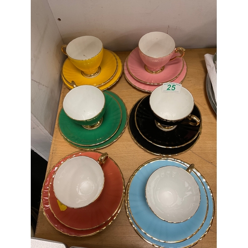 Lot 25        