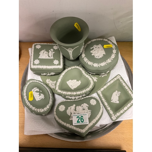 Lot 26        
