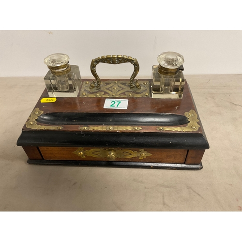 Lot 27        