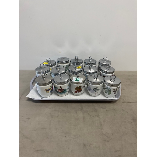 Lot 29        