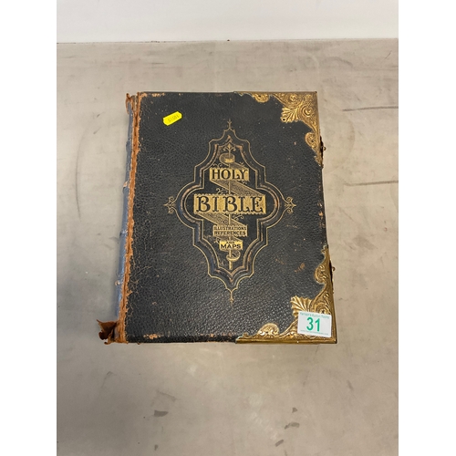 Lot 31        