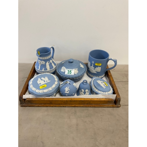 Lot 35        
